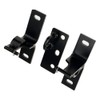 BoCID Rear Seat Mounting Brackets Hardware Fold & Tumble Compatible