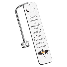 Dragon Merch Dragon Bookmark for Women Men Book Merch for Book Fans Book Gift for Him Her Book Accessories for Book Lover Dragon Merchandise Fantasy Bookmark for Boys Girls Bookish Gift