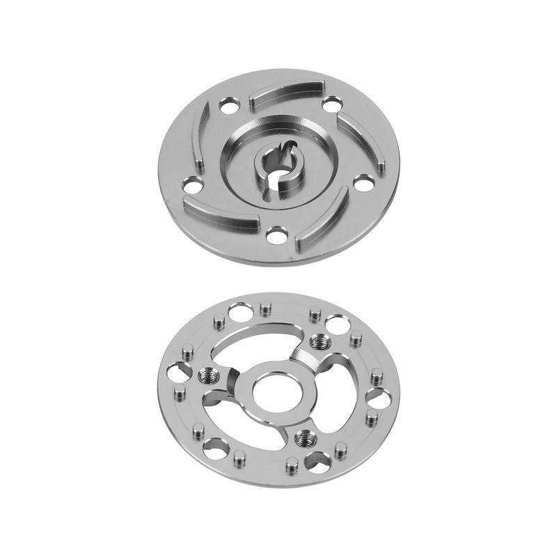 Large Double Momentum Limited Slip Device for Traxxas/Big S/Big E/Slash
