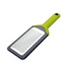 IBILI" Easycook Grater Fine, Grey/Silver/Green, 27 x 8 x 3