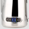 600ml Milk Jug Frothing Pitcher Stainless Steel Coffee Frothing Jug,with