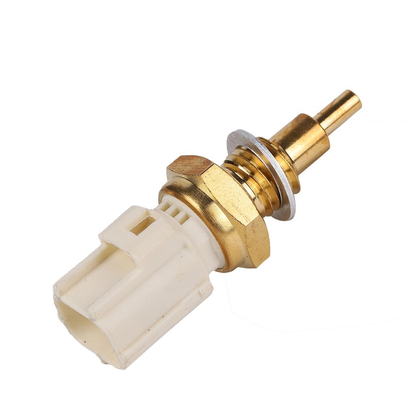 Radiator Coolant Water Temperature Temp Sensor Replacement for Yamaha FZ6R