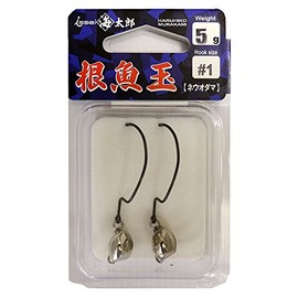 Issei Umitaro Root Fish Ball 0.2 oz (5 g) #1