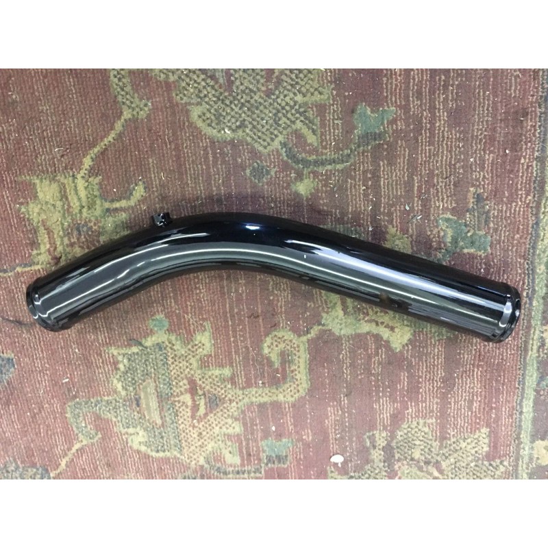 Aries limited Model A Ford Lower Radiator Return Pipe Stainless