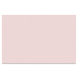Arturo Small Reply Cards Box of 100 5.12×3.35" - Pale Pink