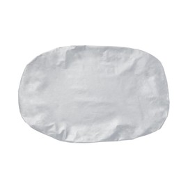 MUJI MAC41A1A Iron Cover for Steel Mesh (Aluminum Coat)