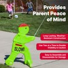 Step2 Kid Alert Street Safety Sign, Kids at Play Signage