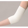 Cotton Supporter Elbow Large