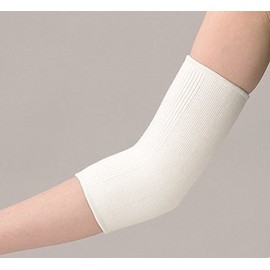 Cotton Supporter Elbow Large