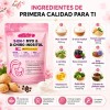 GWYNNE 40:1 Myo Y D Chiro Inositol Inositol En Polvo