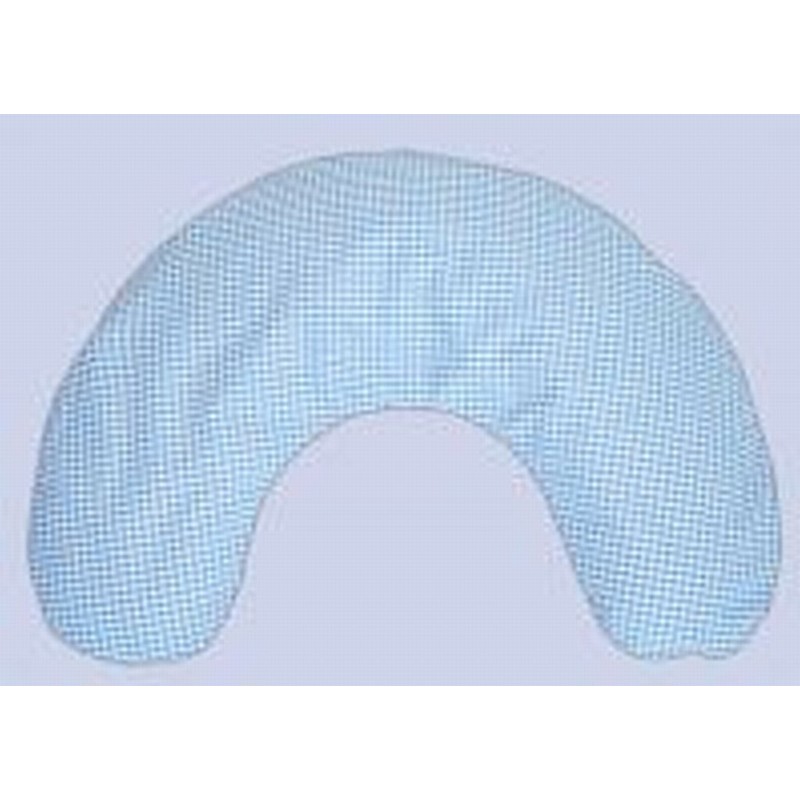 Theraline Sleep and Neck Pillow Medium - not present, Jersey
