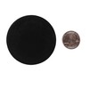 Isolate It: Sorbothane Vibration Isolation Circular Disc Pad .25" (0.635cm)