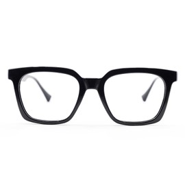 Visualites Réveur Retro Lightweight Full-Frame Blue Light Filtering Computer Reading Glasses For Men & Women