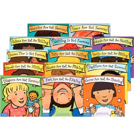 Best Behavior(r) Series (Board Books) 14-Book Set