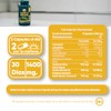 Aceite de Oregano 60 Cápsulas.Pasiguaro 144 mg de Carvacrol por