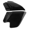 1 Pair Side Covers Panel Fit for Touring Road King