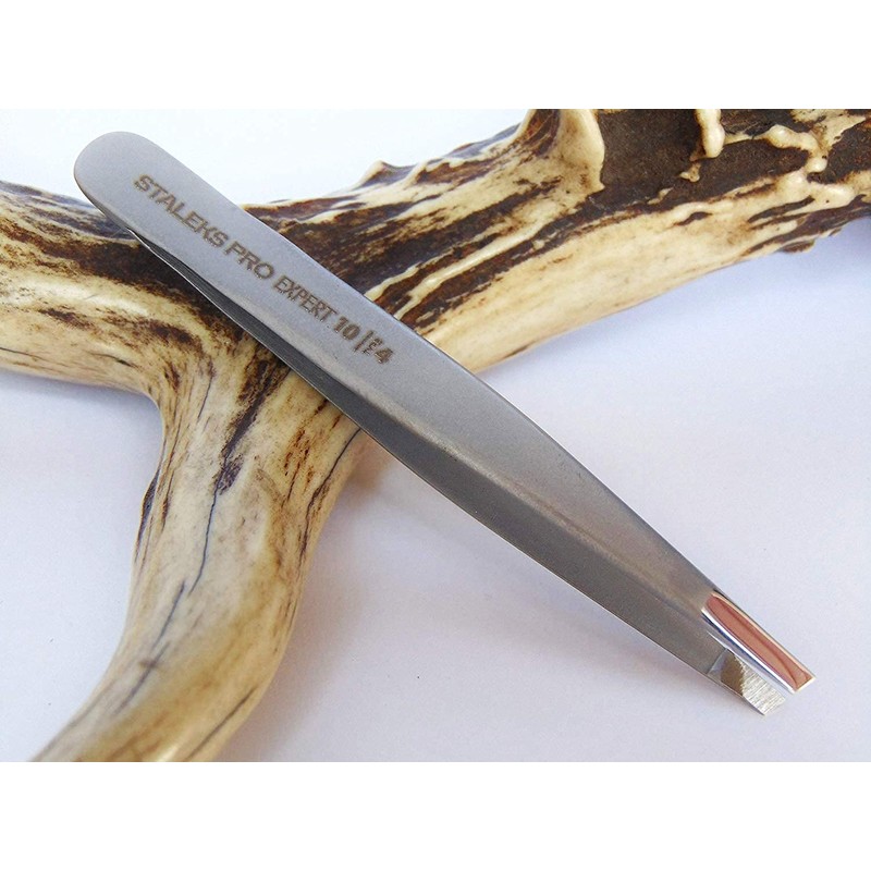 Expert 10 Type 4 Eyebrow Tweezers