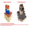 New Battery Pack for Snap-on 12V CTB312 Battery Rebuild with