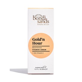 Bondi Sands Gold'n Hour Vitamin C Serum 30mL