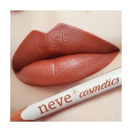 Neve Cosmetics Pastell Lippen mit voller und deckender Farbe | Verwirrung