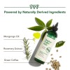 Thicker Fuller Hair Thickening Shampoo W/ Rosemary & Coffee Oil