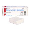 Henry Schein Premium Gauze, Rayon/Polyester Blend Non-Woven Sponges, 3 in