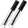 Gel Fijador de Cejas Set de 2 Piezas 3,8g, Transparente