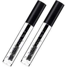 Gel Fijador de Cejas Set de 2 Piezas 3,8g, Transparente