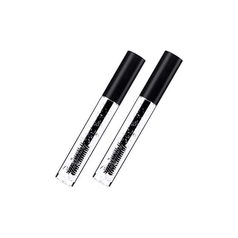 Gel Fijador de Cejas Set de 2 Piezas 3,8g, Transparente