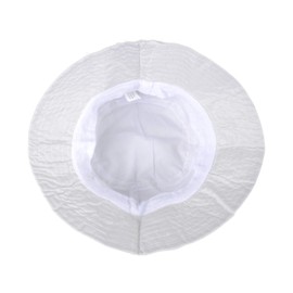 TOUTACOO Nylon Rain Hat Adjustable - 58