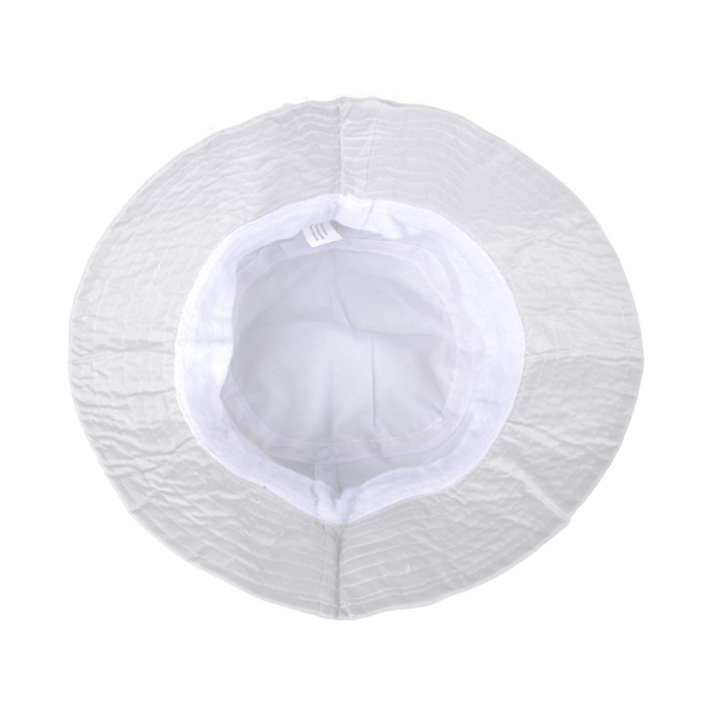 TOUTACOO Nylon Rain Hat Adjustable - 58