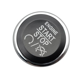Motoaccessory For 2011-2015 Dodge Durango 3.6L 5.7L Push to Engine Start Stop Button Switch US