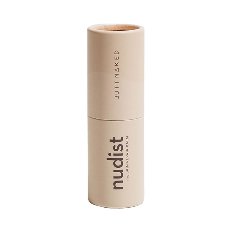 Butt Naked Body Nudist Repair Balm, 14g