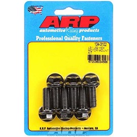 ARP (134-3102) Motor Mount Bolt Kit