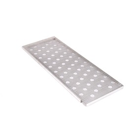Lincoln Foodservice 369490 Columnating Perforated Plate