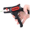 Wetec Automatic adjustable wire stripper.