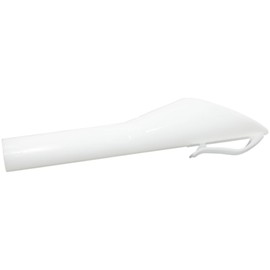 BIAREN Emergency Petrol Fuel Funnel Fuel Filler Elbow For Ford Fiesta Focus B-Max C-Max Kuga Mondeo Transit Tourneo Connect Kuga Ecosport 5224471 8U5A17B068AE, Petrol Vehicles