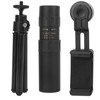 10300x30 Portable Monoculars Stretch Easily Waterproof Telescope Stable Imaging HD