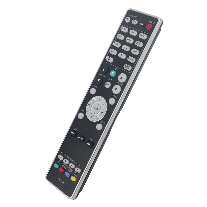 RC034SR Replaced Remote fit for Marantz AV Surround Receiver NR1608