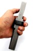 Rock Splitting Wedges, Heavy Stone Wedges, Iron Chisel and Rock