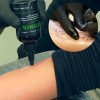 Pega Stencil Gel Transfer Hectográfico De Tatuaje 4oz 125ml
