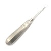 G.S Extraction Elevators Curved TIP 3MM Root LUXATING Dental Stainless