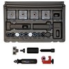 Cal-Van Tools 165 Master Inline Flaring Kit - Double and