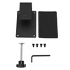 Metal Desk Mount for Racing Sim Shifter and USB Hanbrake,
