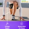 SHIFAA NUTRITION Halal Joint Support Supplement w/Glucosamine Chondroitin MSM |