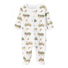 Vero Moda Curve Baby Boys Nbmnightsuit W/F Dog Noos, bright