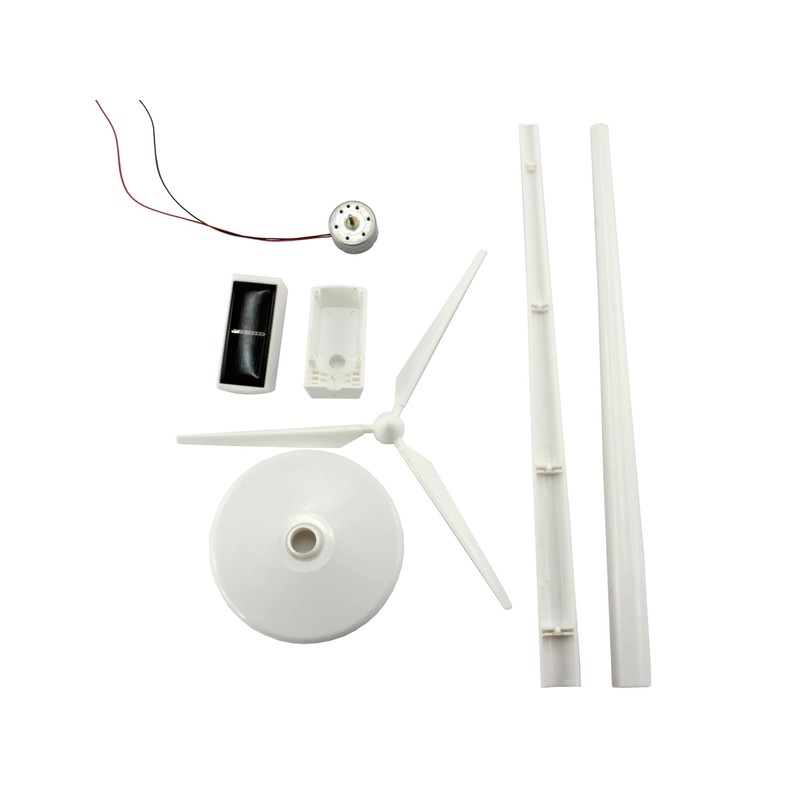 Sol Expert Windanlagenmodell Bausatz SOL-Wind