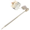 MCAMPAS PP10084 High Limit Switch Thermostat for Pitco Fryer.1/4" Thread