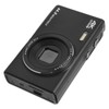 4K Digital Camera for Teens Kids 44MP 16X Digital Zoom
