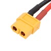 ESC Power Supply Distribution Board Connection Board with XT60 Plug